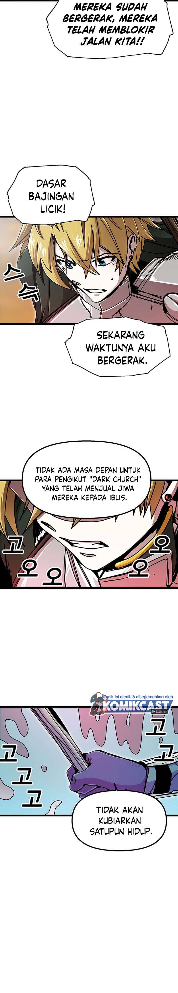 I Am Player Who Suck Alone Chap 60 - Next Chap 61