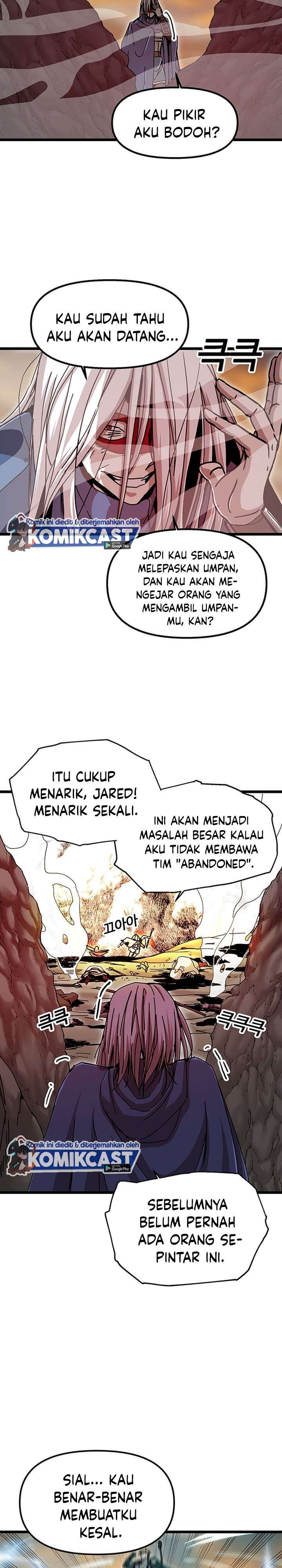 I Am Player Who Suck Alone Chap 60 - Next Chap 61