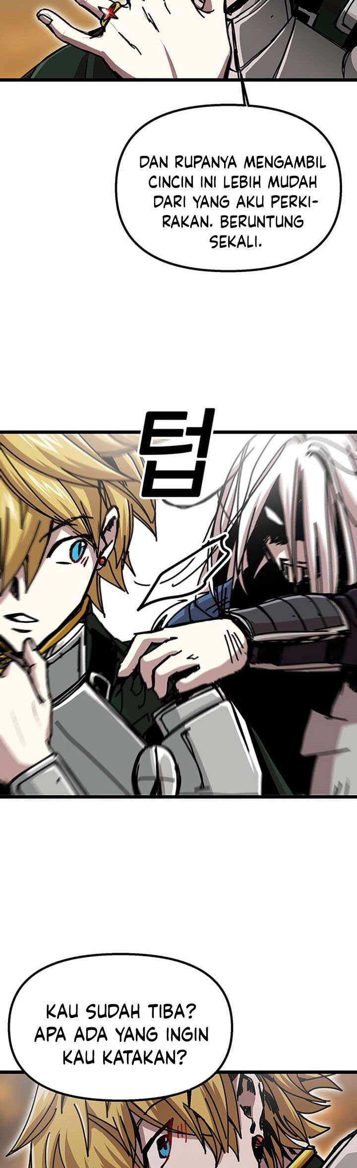 I Am Player Who Suck Alone Chap 60 - Next Chap 61