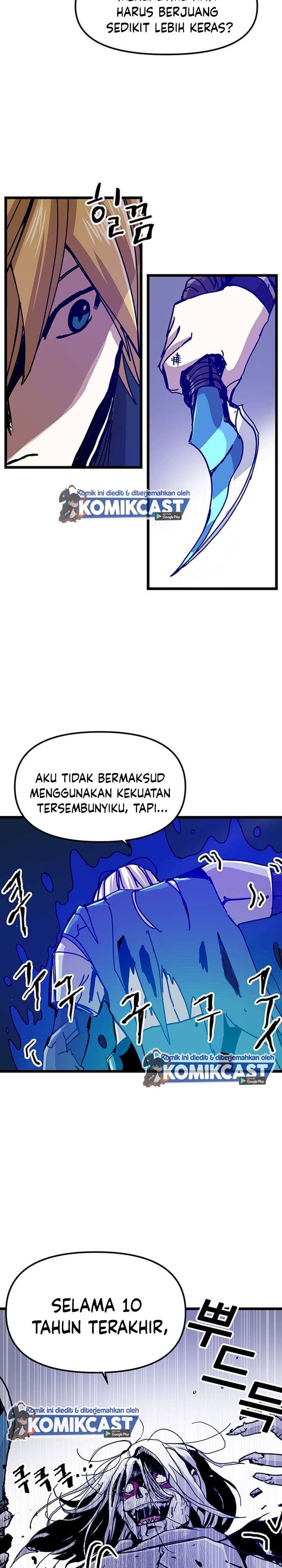 I Am Player Who Suck Alone Chap 60 - Next Chap 61