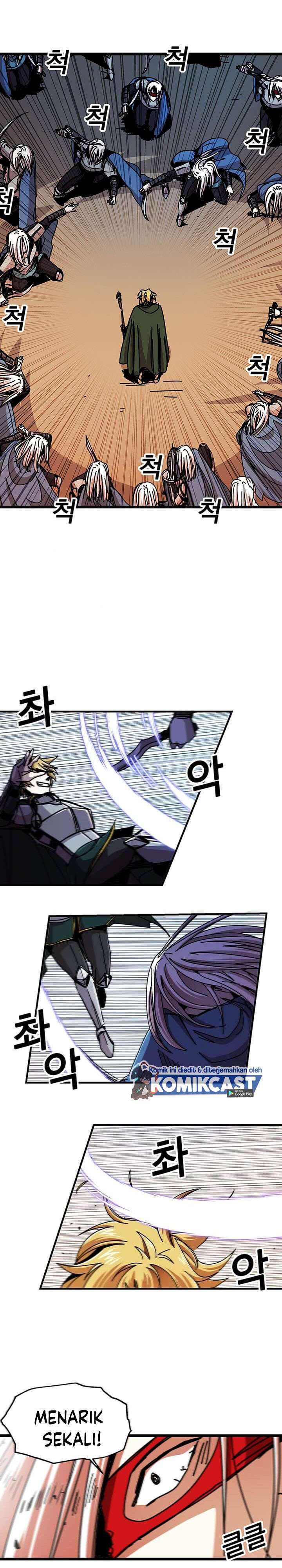 I Am Player Who Suck Alone Chap 60 - Next Chap 61