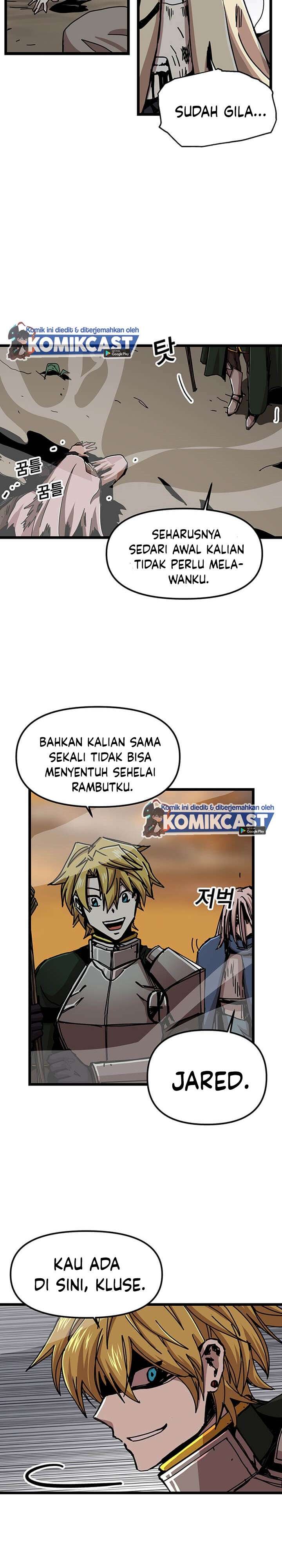 I Am Player Who Suck Alone Chap 60 - Next Chap 61