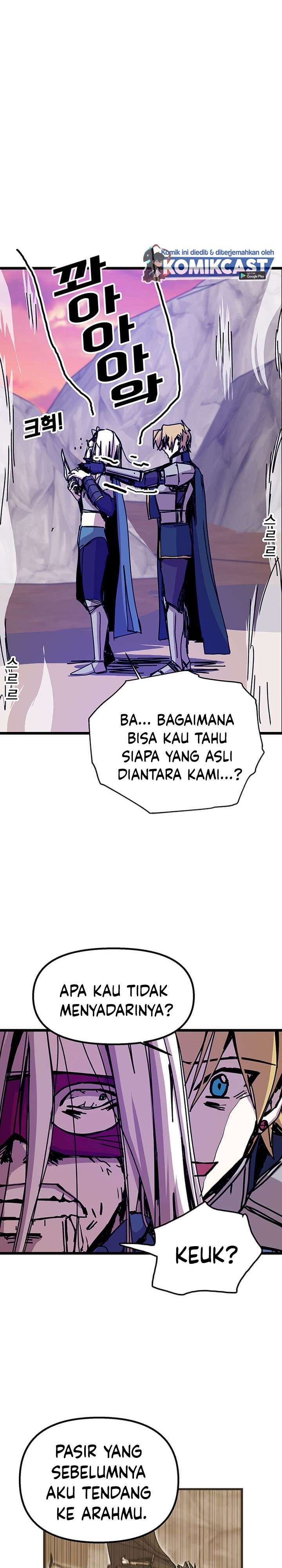 I Am Player Who Suck Alone Chap 60 - Next Chap 61