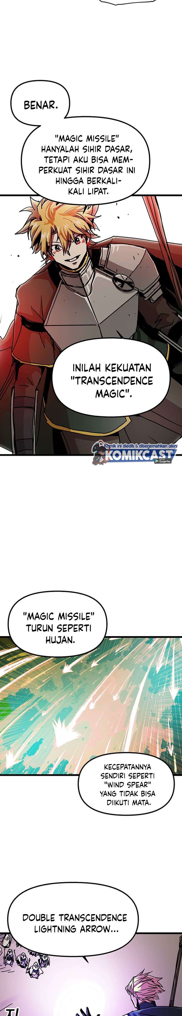 I Am Player Who Suck Alone Chap 60 - Next Chap 61