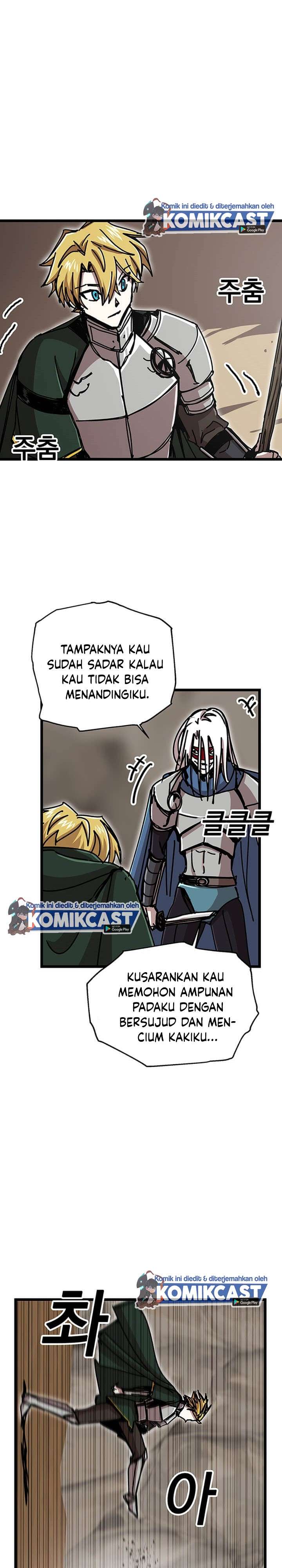 I Am Player Who Suck Alone Chap 60 - Next Chap 61