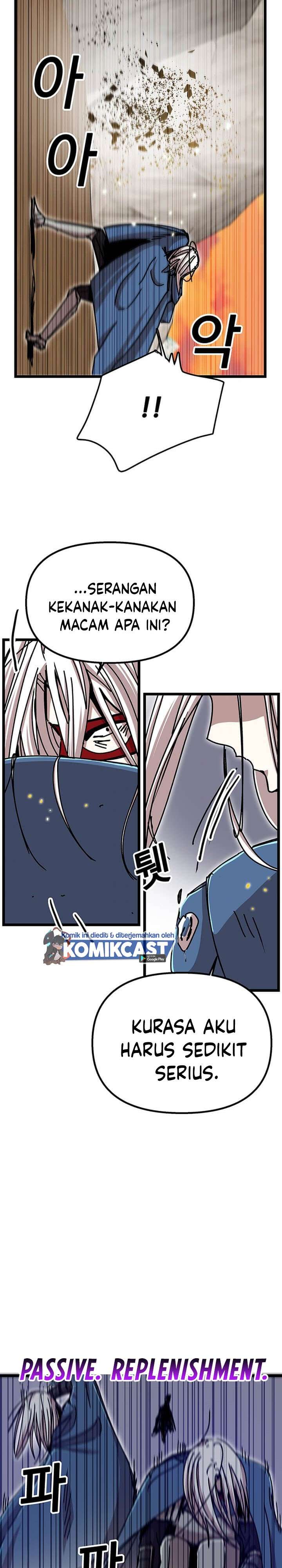 I Am Player Who Suck Alone Chap 60 - Next Chap 61