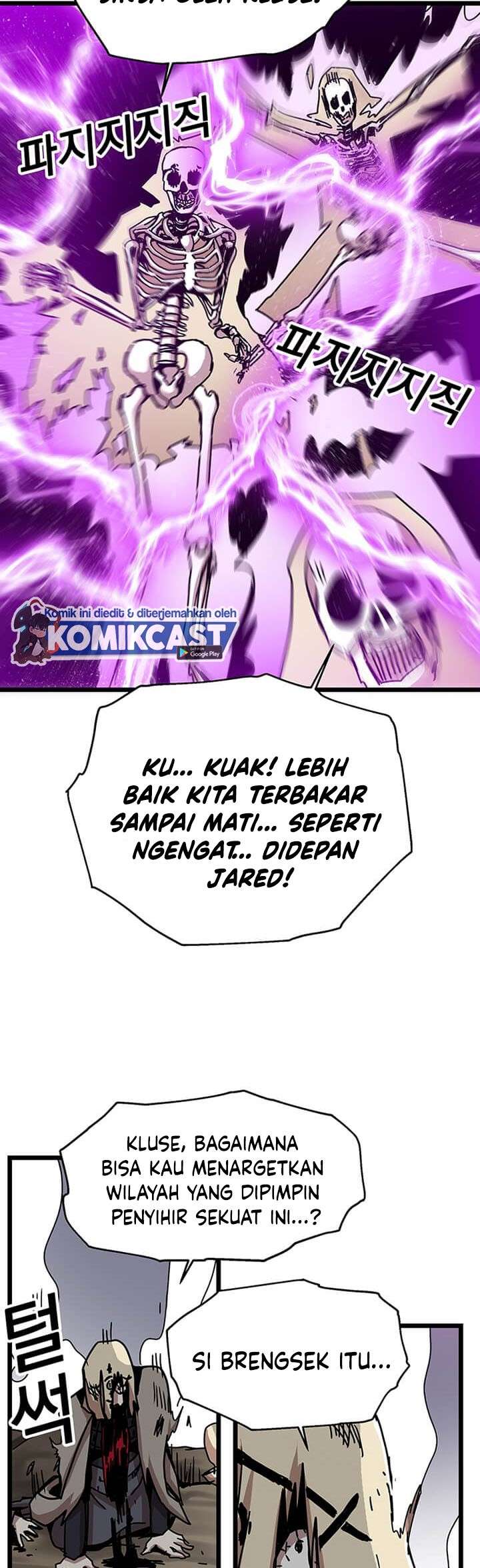 I Am Player Who Suck Alone Chap 60 - Next Chap 61
