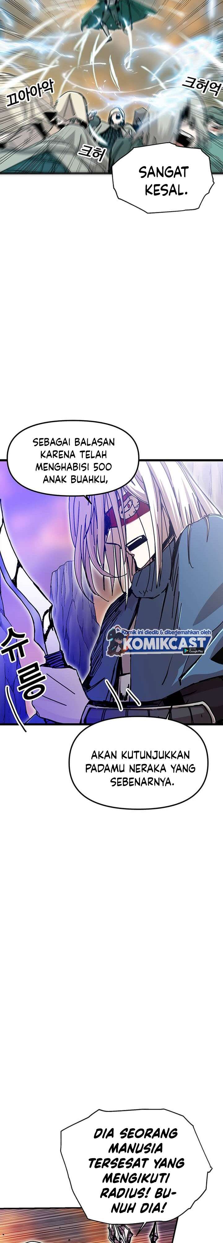 I Am Player Who Suck Alone Chap 60 - Next Chap 61