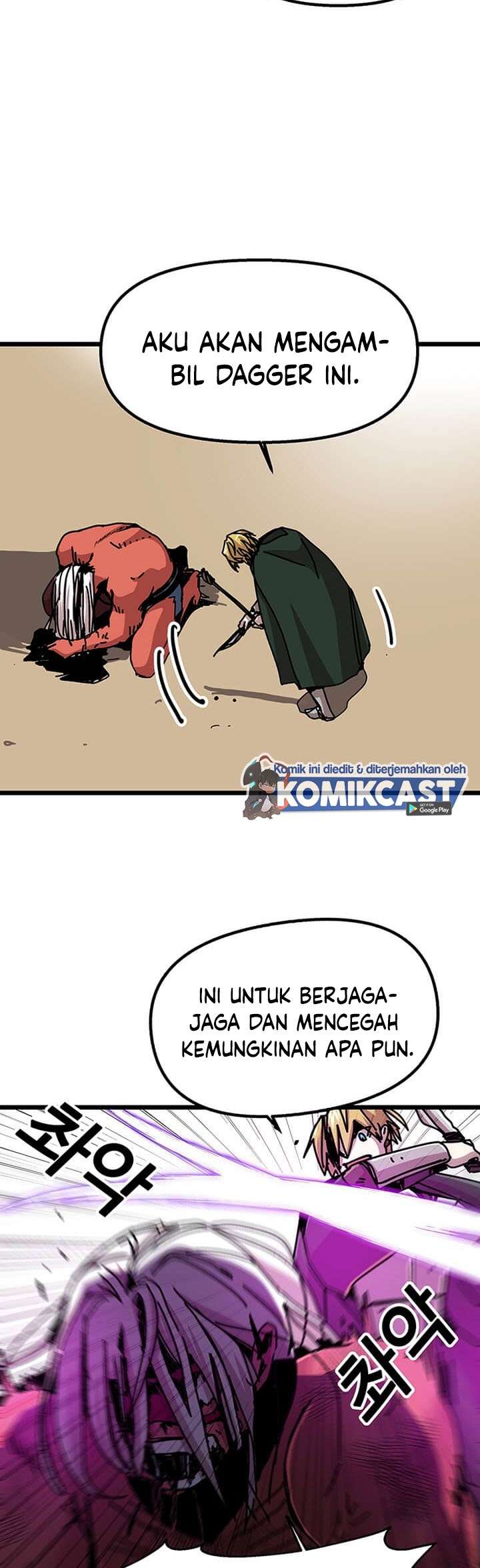 I Am Player Who Suck Alone Chap 61 - Next Chap 62