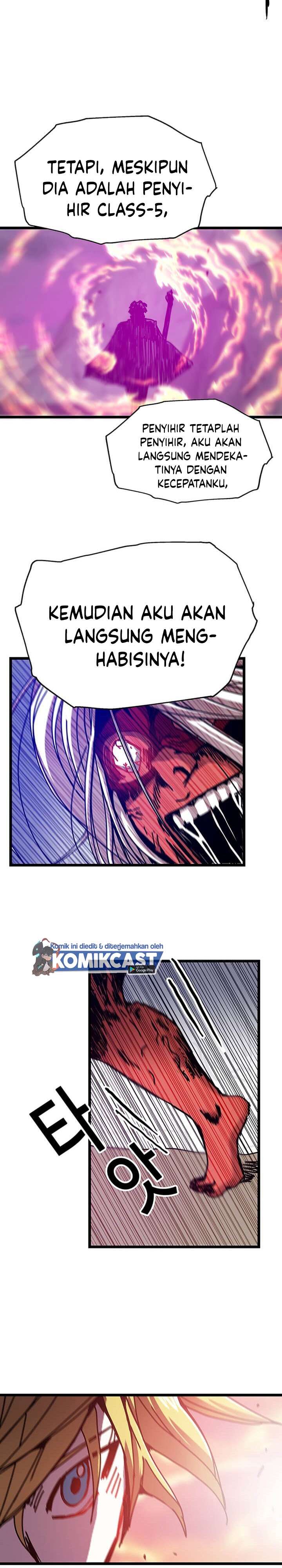 I Am Player Who Suck Alone Chap 61 - Next Chap 62