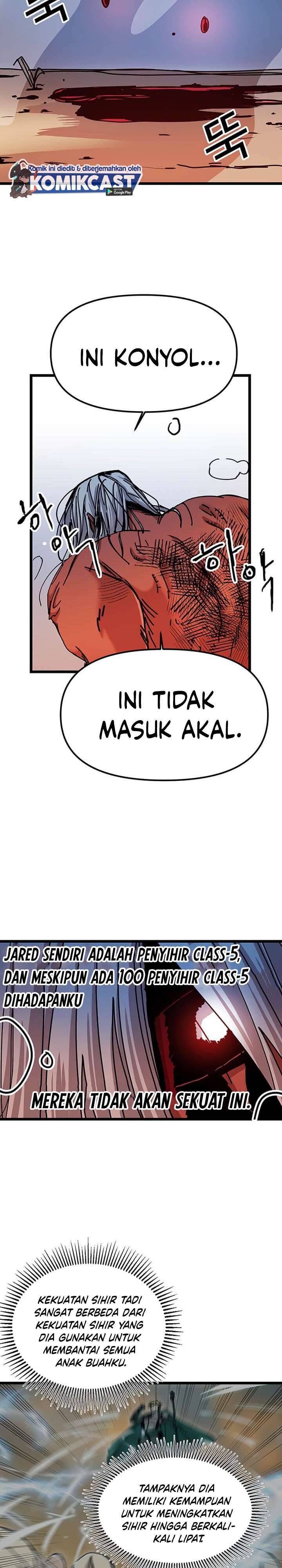 I Am Player Who Suck Alone Chap 61 - Next Chap 62