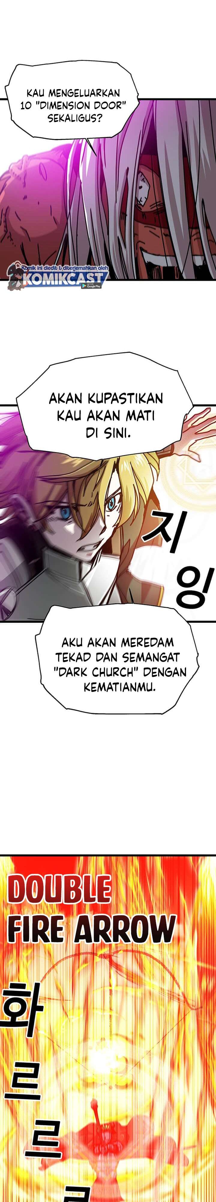 I Am Player Who Suck Alone Chap 61 - Next Chap 62