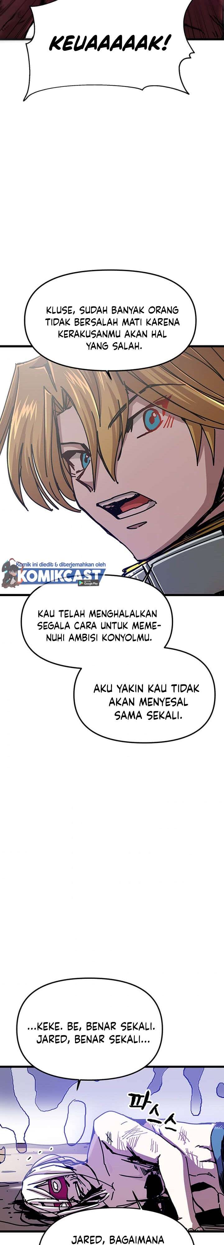 I Am Player Who Suck Alone Chap 61 - Next Chap 62