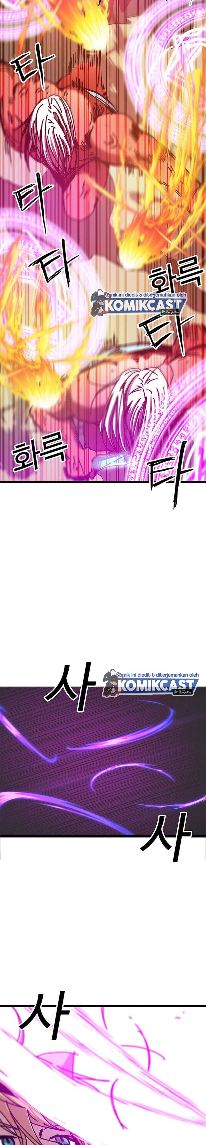 I Am Player Who Suck Alone Chap 61 - Next Chap 62