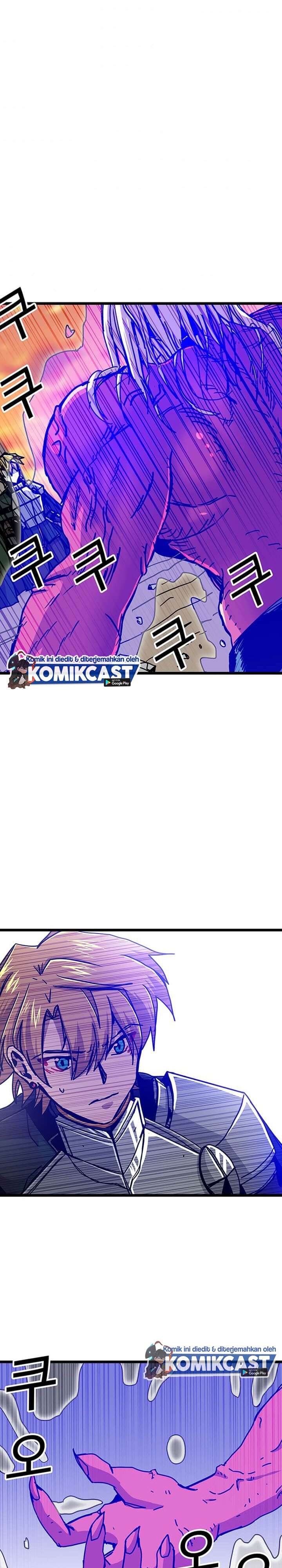 I Am Player Who Suck Alone Chap 61 - Next Chap 62