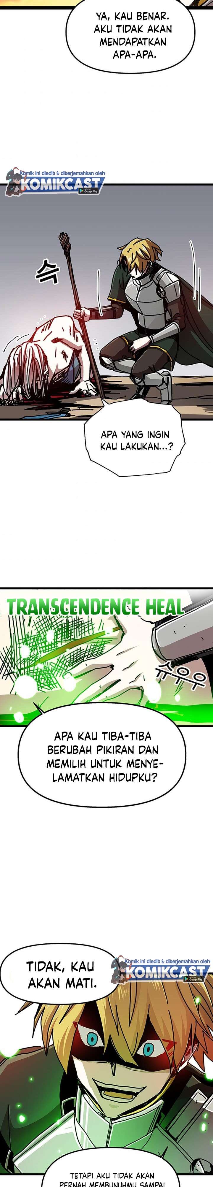 I Am Player Who Suck Alone Chap 61 - Next Chap 62