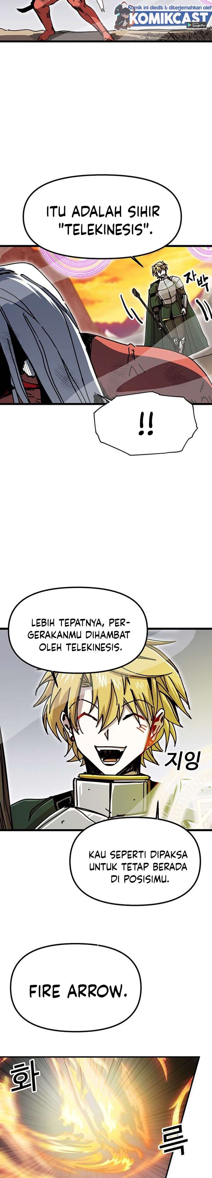 I Am Player Who Suck Alone Chap 61 - Next Chap 62