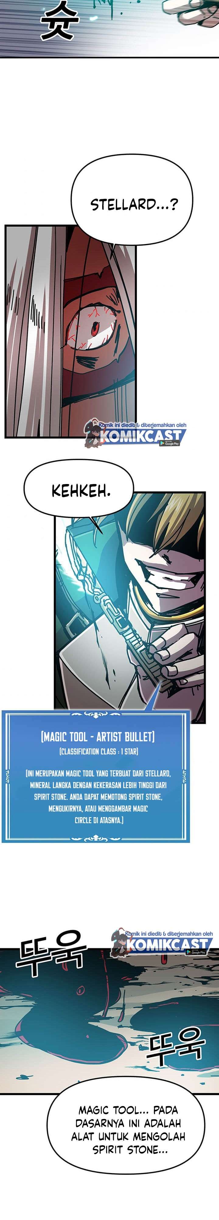 I Am Player Who Suck Alone Chap 61 - Next Chap 62