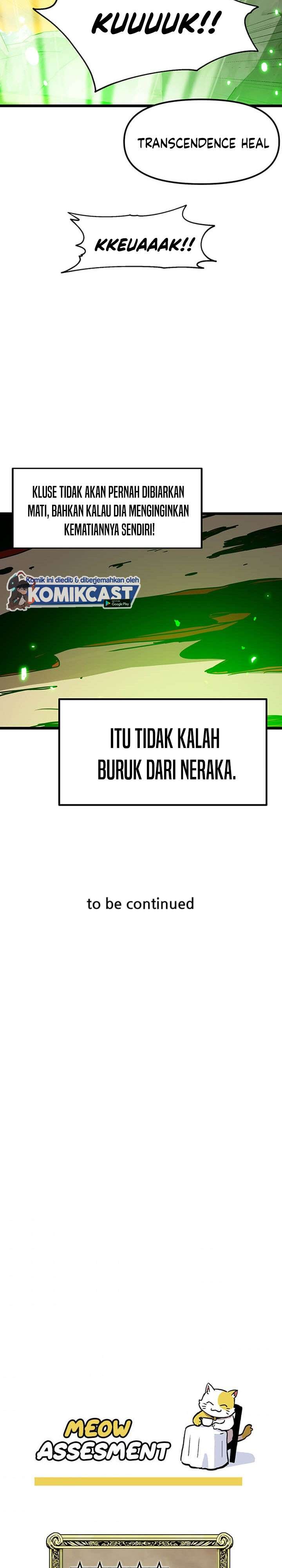 I Am Player Who Suck Alone Chap 61 - Next Chap 62