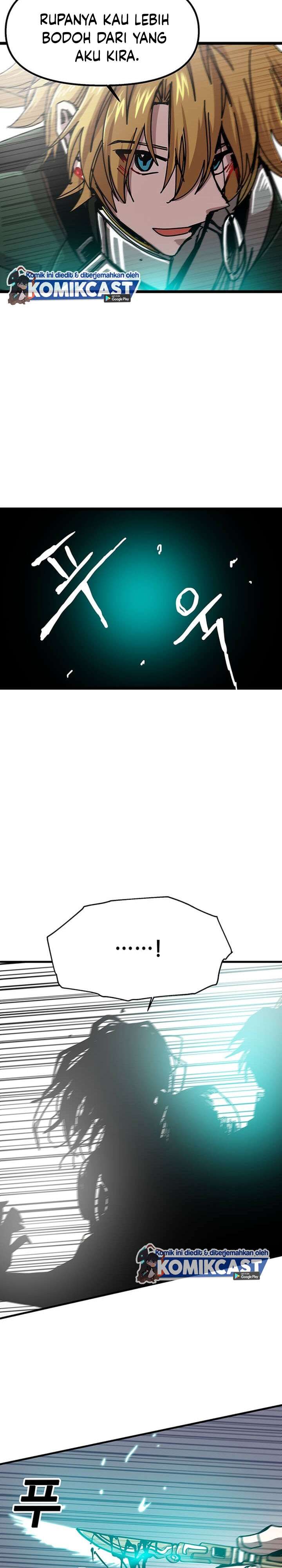 I Am Player Who Suck Alone Chap 61 - Next Chap 62