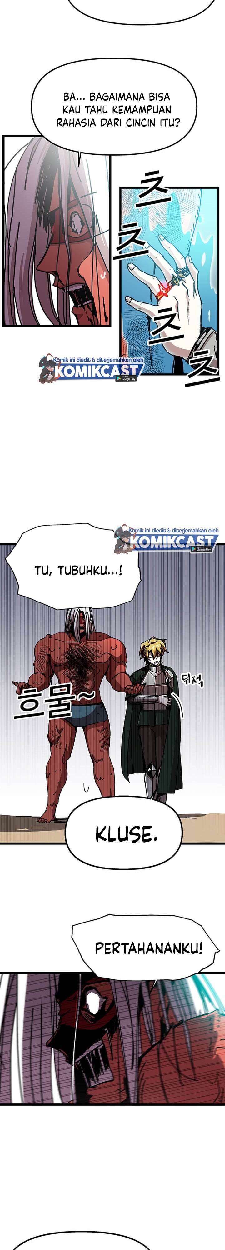 I Am Player Who Suck Alone Chap 61 - Next Chap 62