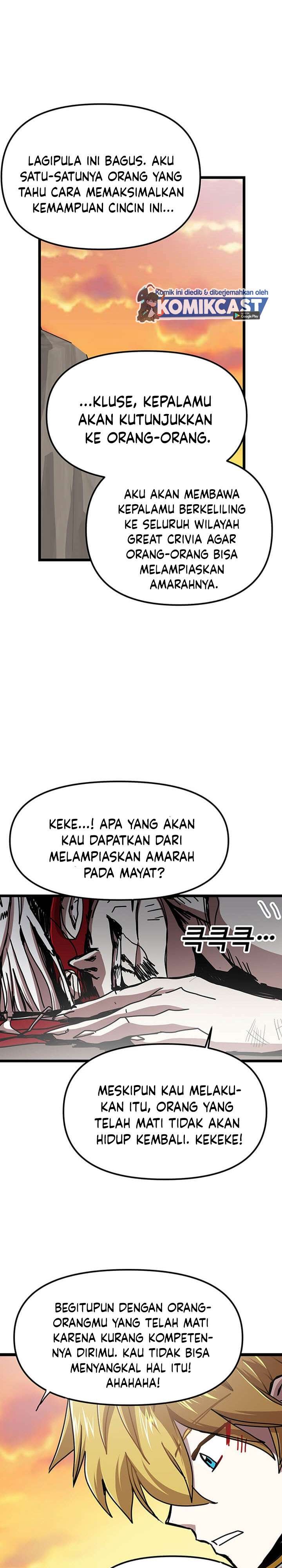 I Am Player Who Suck Alone Chap 61 - Next Chap 62