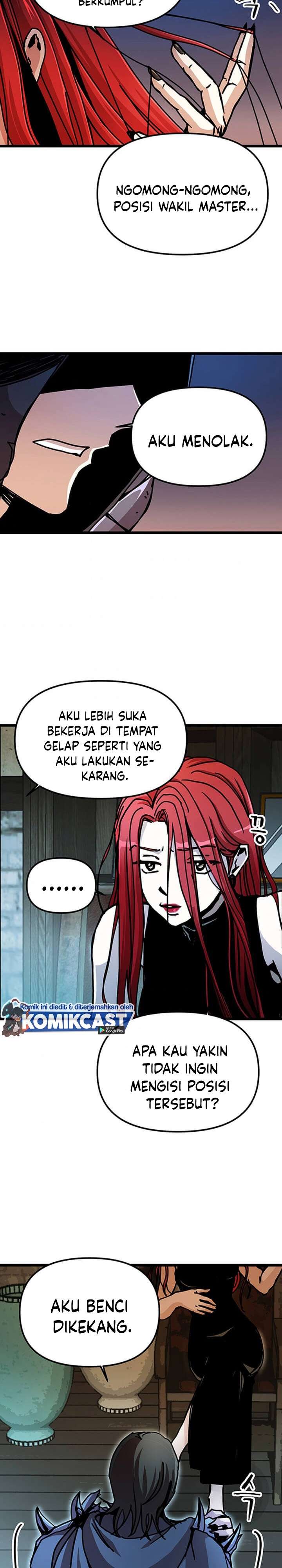 I Am Player Who Suck Alone Chap 62 - Next Chap 63