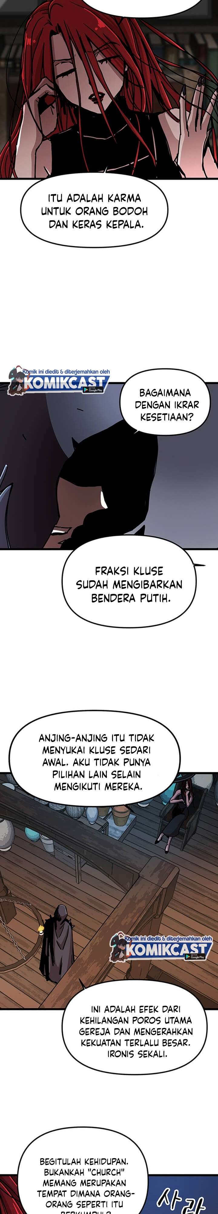 I Am Player Who Suck Alone Chap 62 - Next Chap 63