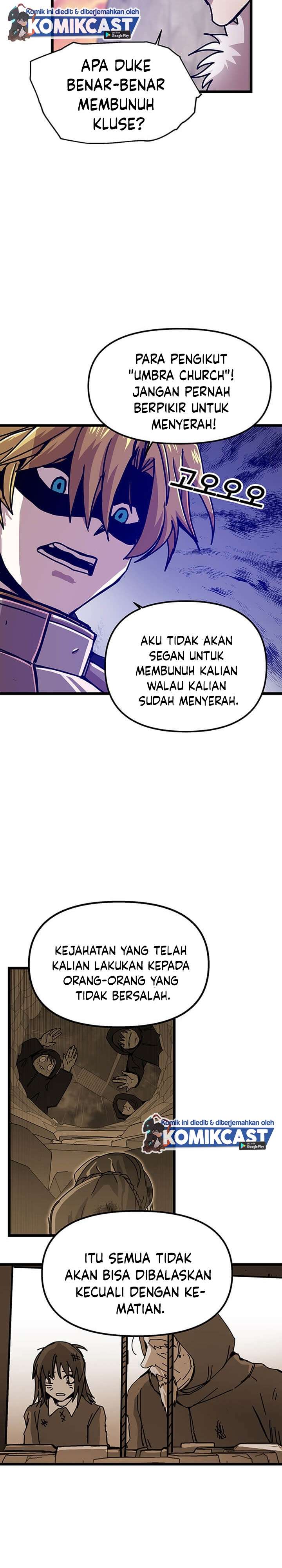 I Am Player Who Suck Alone Chap 62 - Next Chap 63