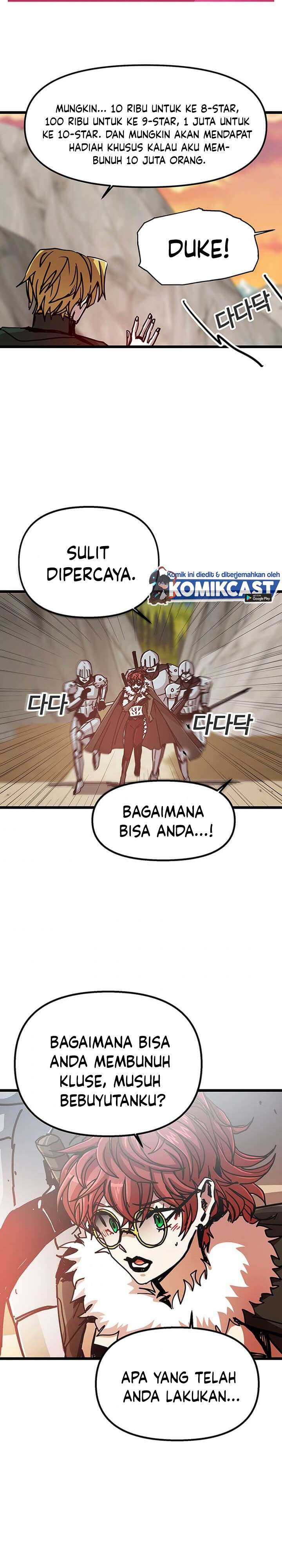 I Am Player Who Suck Alone Chap 62 - Next Chap 63