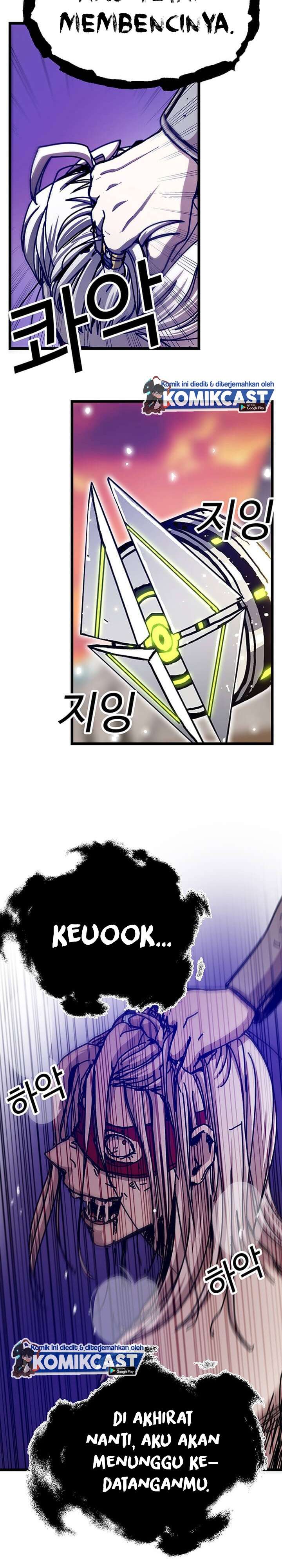 I Am Player Who Suck Alone Chap 62 - Next Chap 63