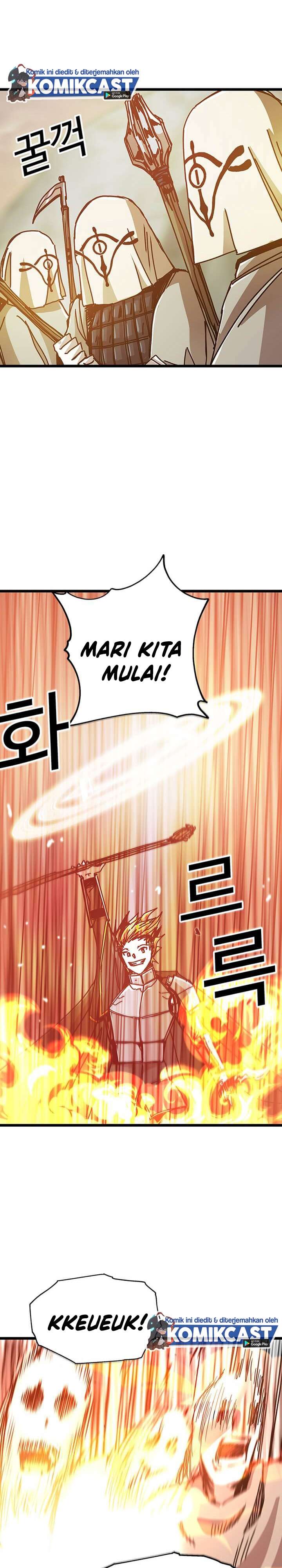 I Am Player Who Suck Alone Chap 62 - Next Chap 63