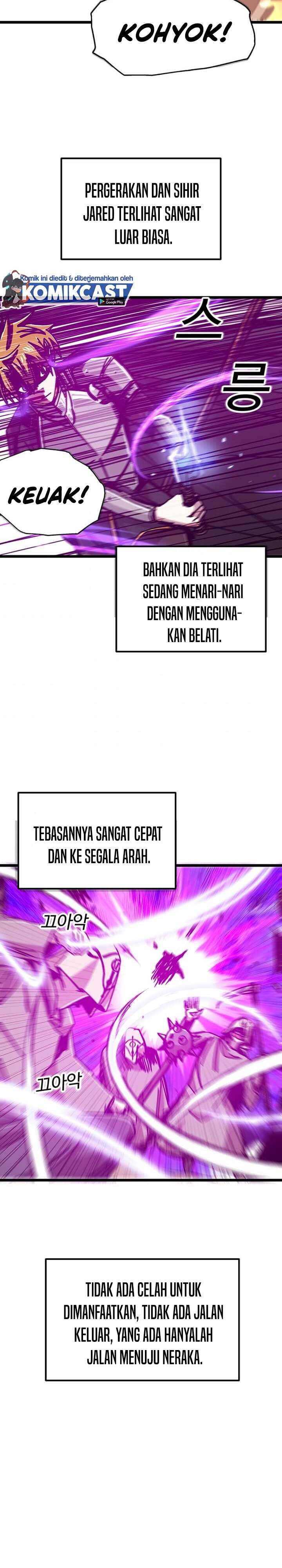 I Am Player Who Suck Alone Chap 62 - Next Chap 63