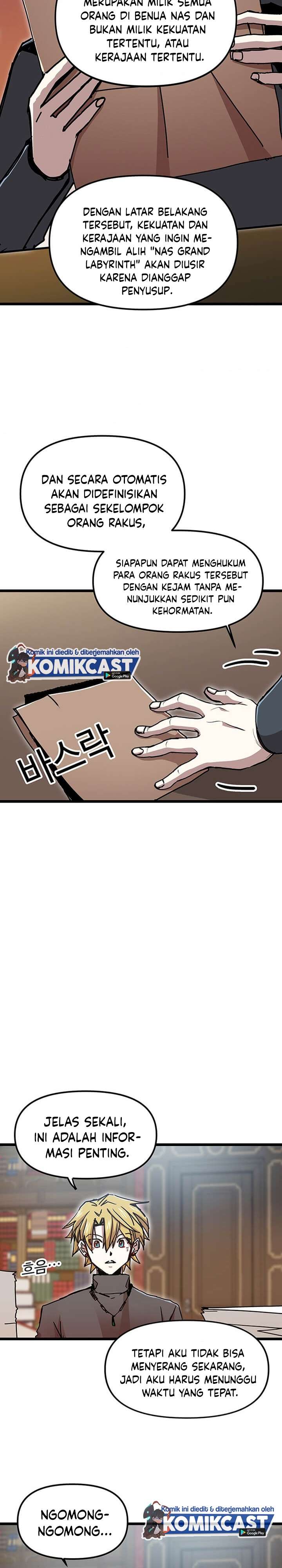 I Am Player Who Suck Alone Chap 63 - Next Chap 64