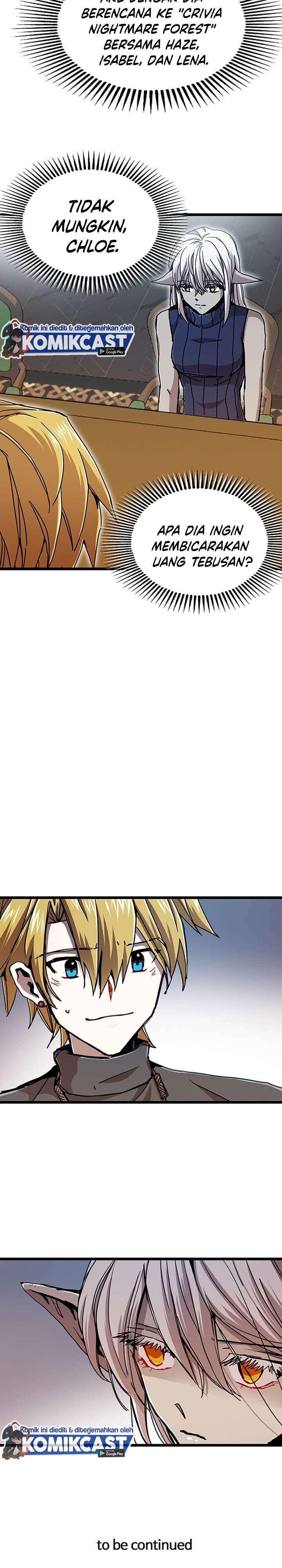 I Am Player Who Suck Alone Chap 63 - Next Chap 64