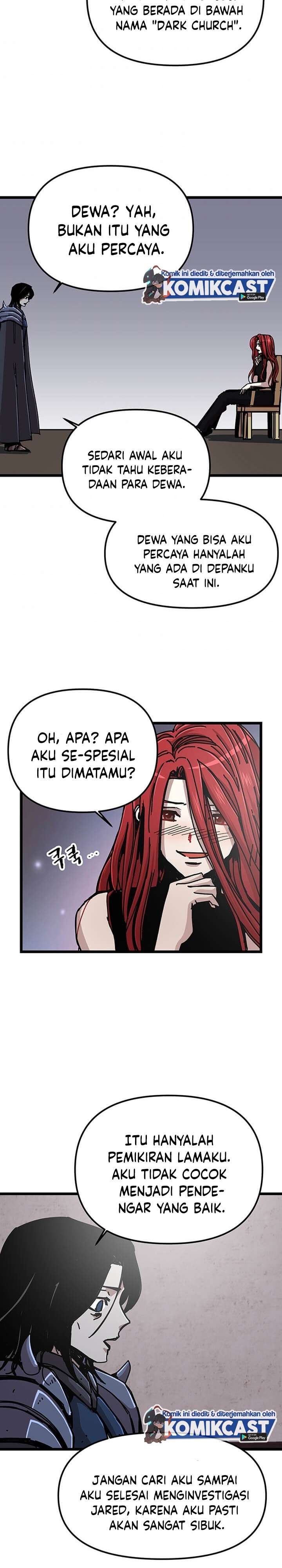 I Am Player Who Suck Alone Chap 63 - Next Chap 64