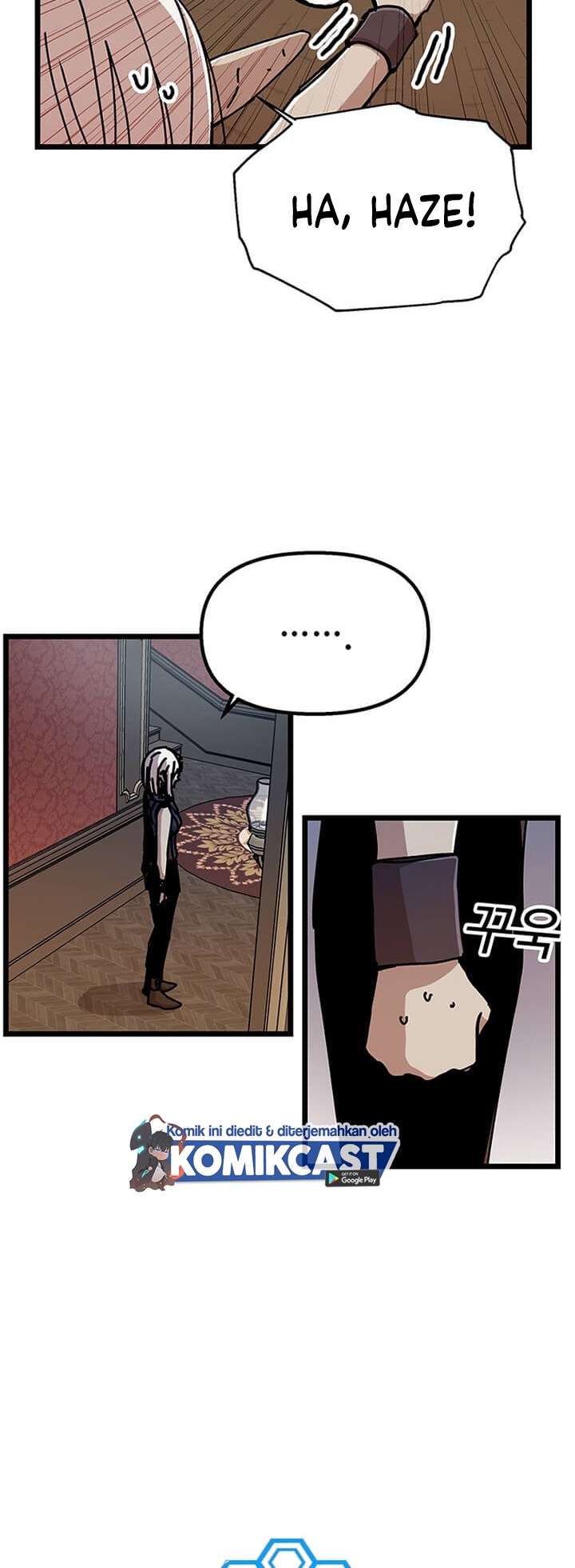 I Am Player Who Suck Alone Chap 63 - Next Chap 64