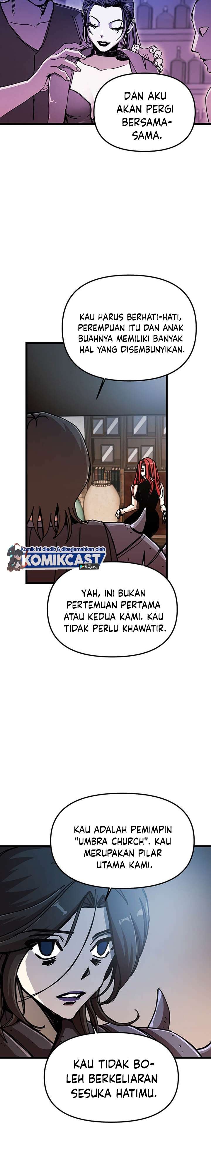 I Am Player Who Suck Alone Chap 63 - Next Chap 64