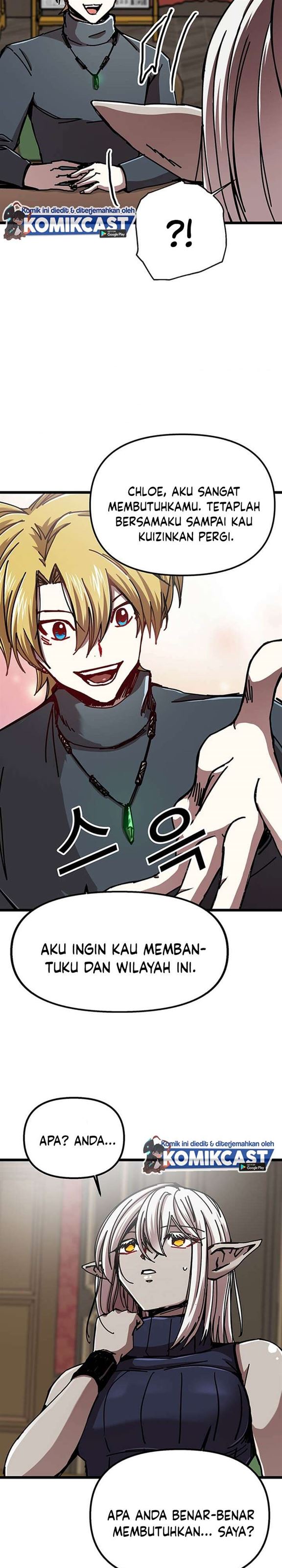 I Am Player Who Suck Alone Chap 64 - Next Chap 65