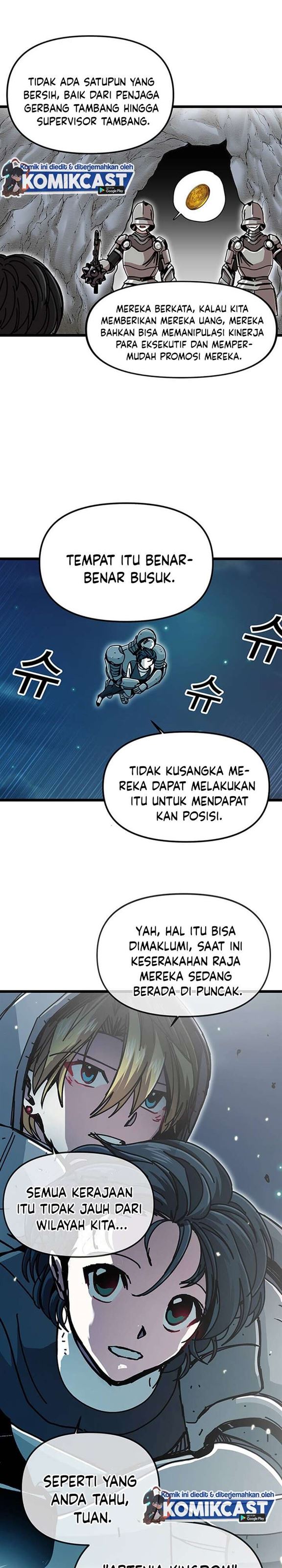 I Am Player Who Suck Alone Chap 64 - Next Chap 65