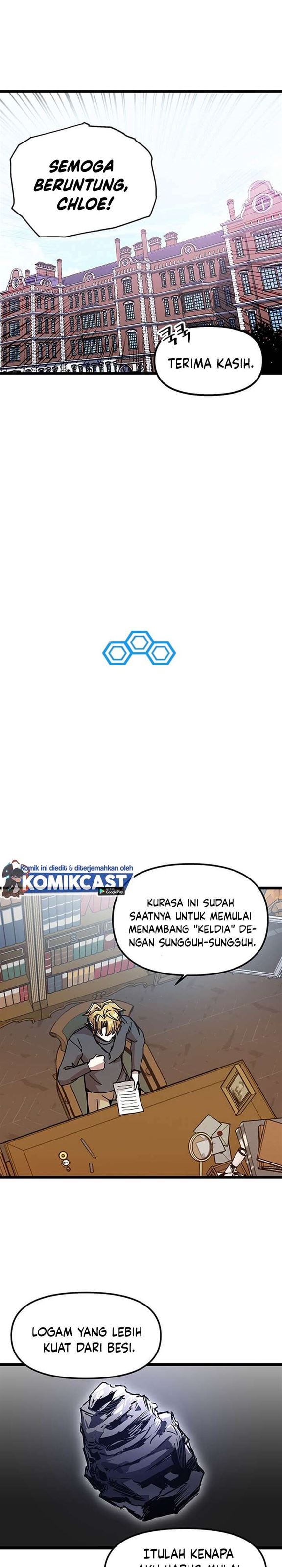 I Am Player Who Suck Alone Chap 64 - Next Chap 65
