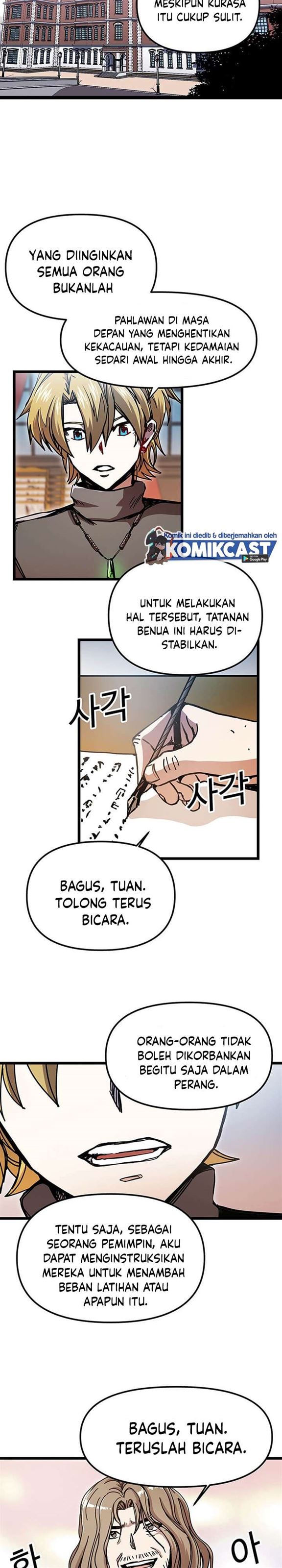 I Am Player Who Suck Alone Chap 64 - Next Chap 65