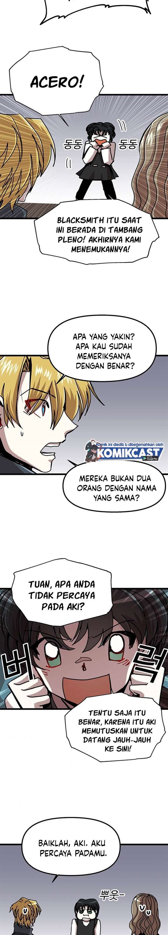 I Am Player Who Suck Alone Chap 64 - Next Chap 65