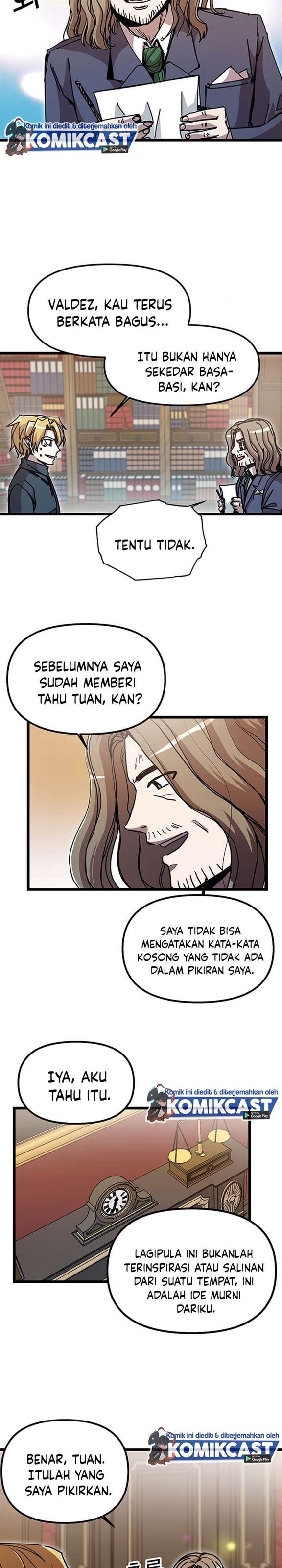 I Am Player Who Suck Alone Chap 64 - Next Chap 65