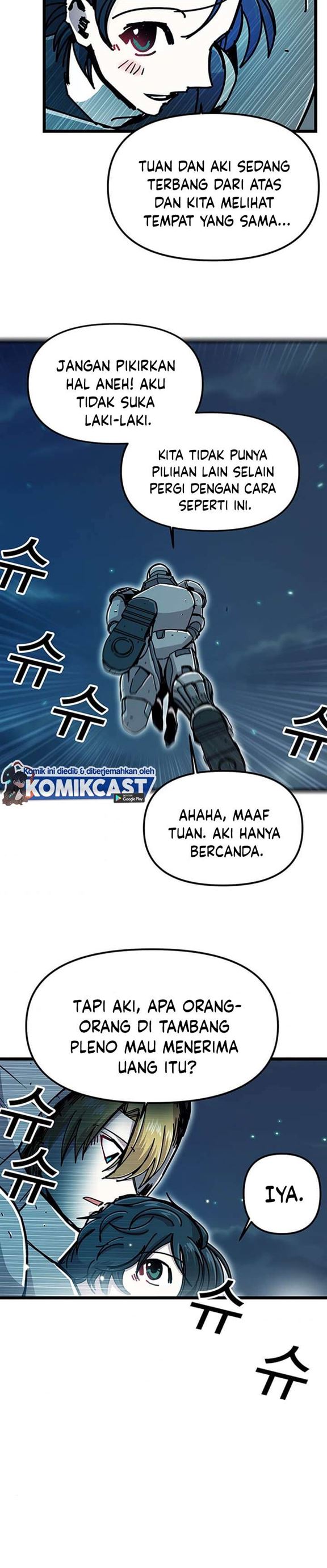 I Am Player Who Suck Alone Chap 64 - Next Chap 65