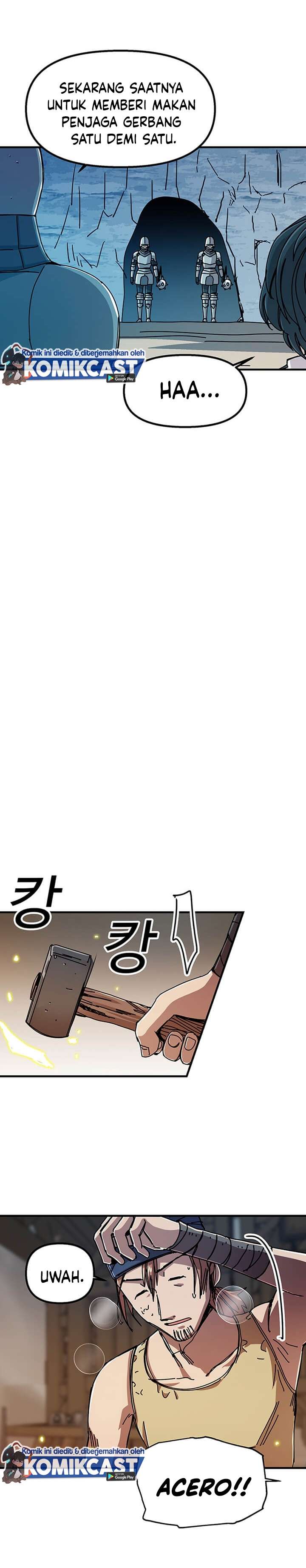 I Am Player Who Suck Alone Chap 65 - Next Chap 66