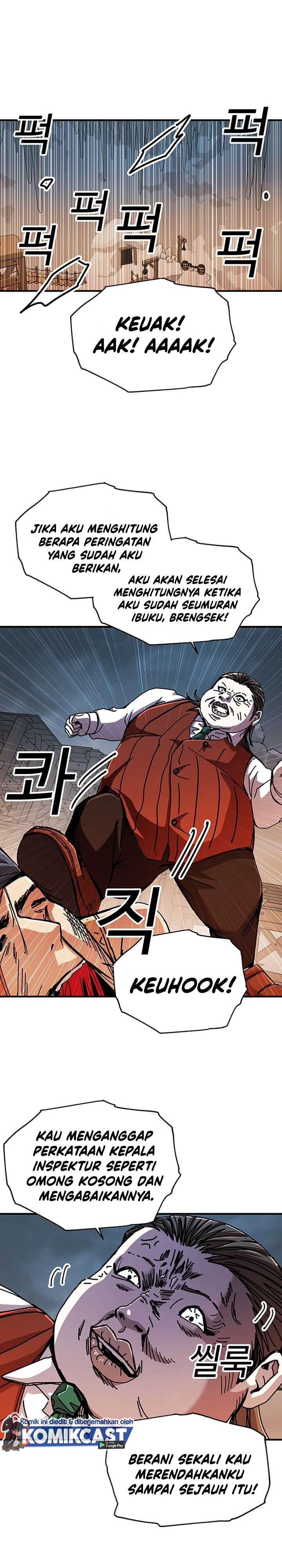 I Am Player Who Suck Alone Chap 65 - Next Chap 66