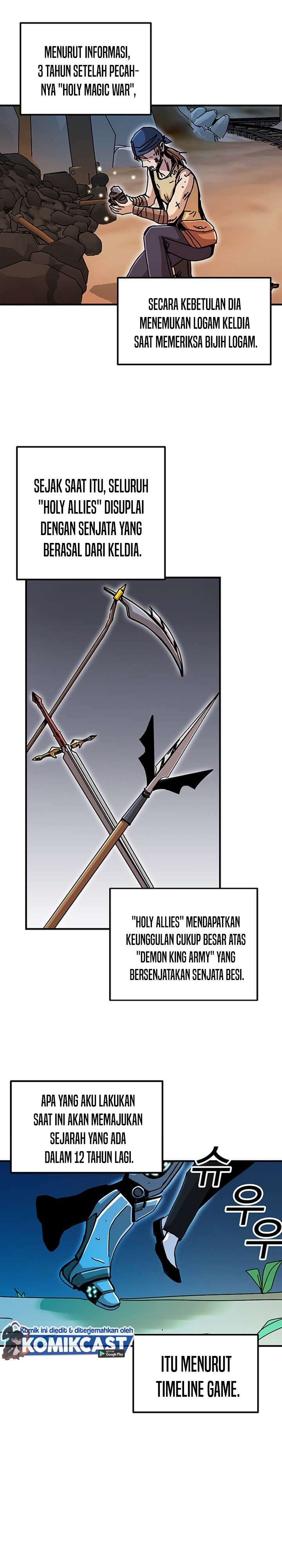 I Am Player Who Suck Alone Chap 65 - Next Chap 66