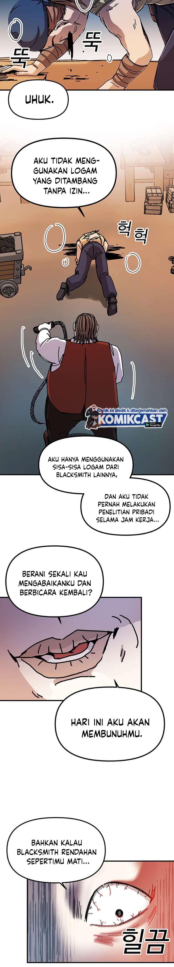 I Am Player Who Suck Alone Chap 65 - Next Chap 66