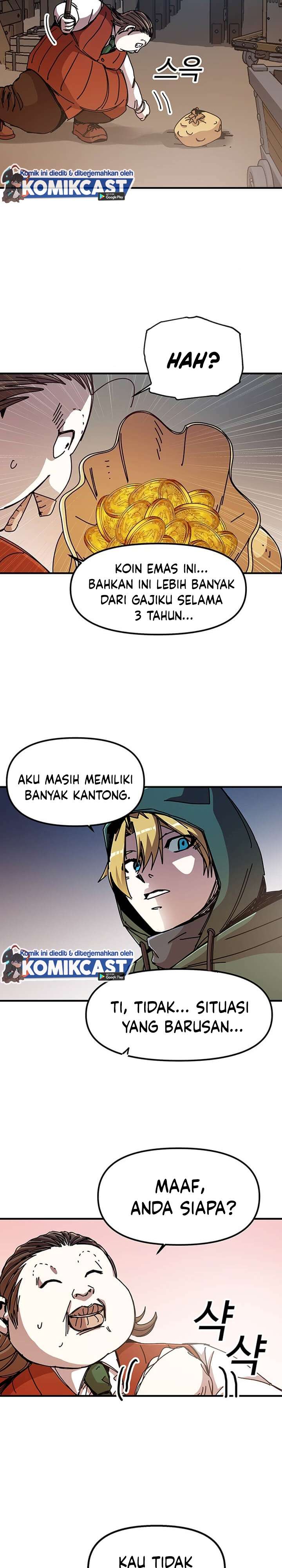 I Am Player Who Suck Alone Chap 65 - Next Chap 66